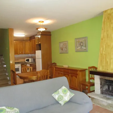 Holiday home Adosado Edison Inmomart