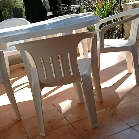 Holiday home Adosado Edison Inmomart Peniscola
