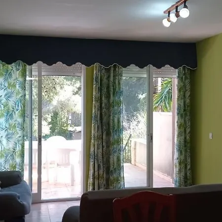 Adosado Edison Inmomart * Peniscola