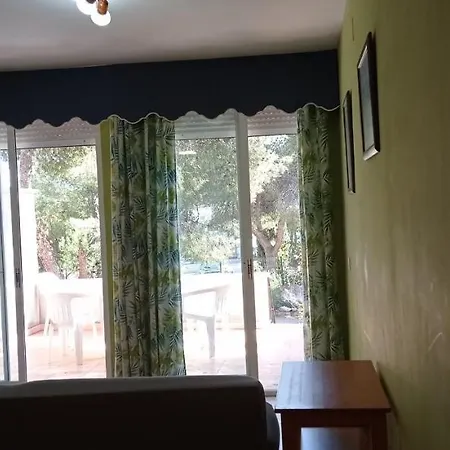 Holiday home Adosado Edison Inmomart Peniscola