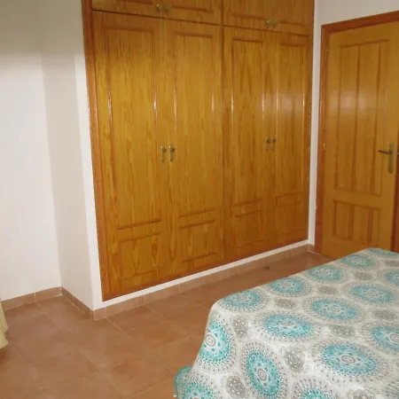Adosado Edison Inmomart Holiday home Peniscola