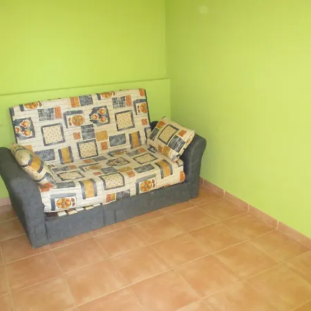 Adosado Edison Inmomart Holiday home *