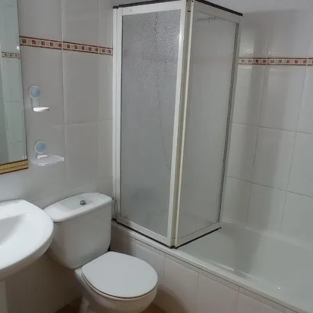 Holiday home Adosado Edison Inmomart *