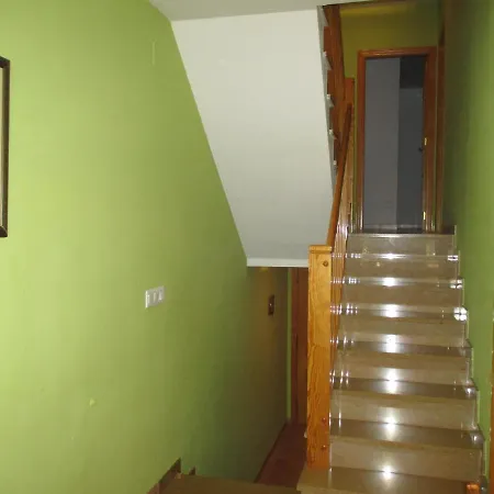 Adosado Edison Inmomart *