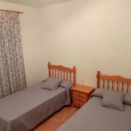 Holiday home Adosado Edison Inmomart