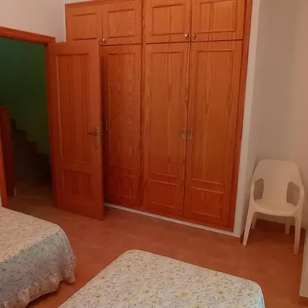 Adosado Edison Inmomart *