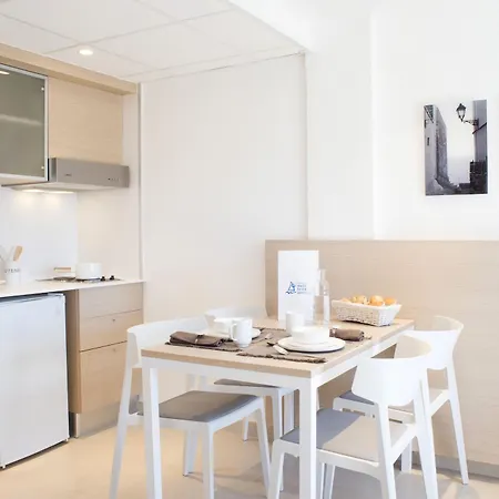 Aparthotel Acualandia