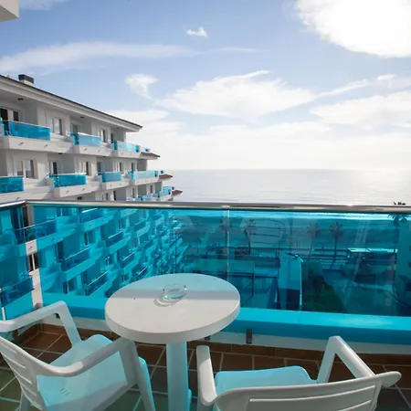 Acuazul 4* Peniscola