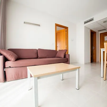 Aparthotel Acuazul 4*