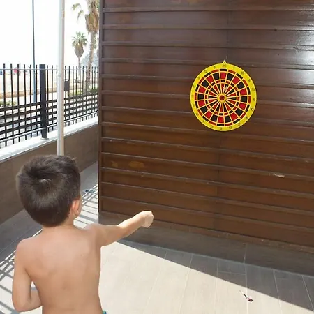 Acuazul Aparthotel