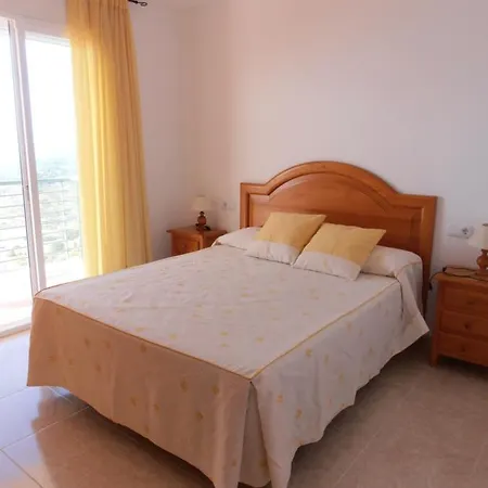 Arabela Ii Apartment