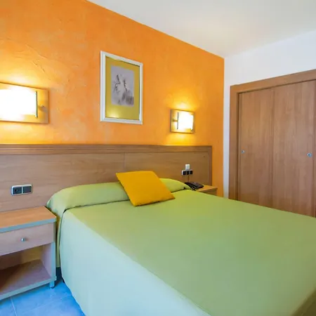 Hotel Servigroup Papa Luna 4*