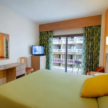 Hotel Servigroup Papa Luna Peniscola