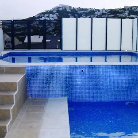 Capri Apartment
