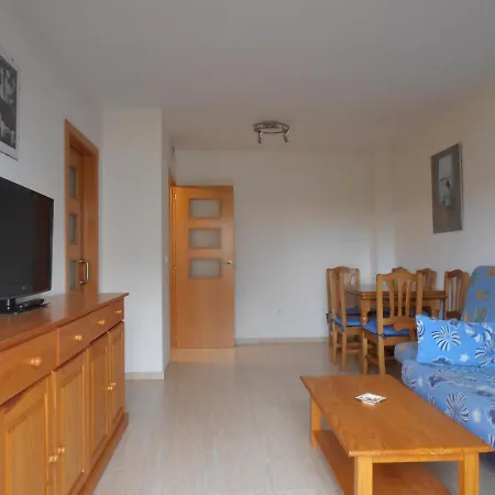 Capri Apartment