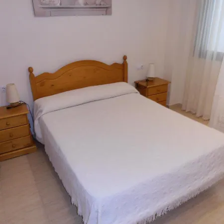 Capri * Peniscola
