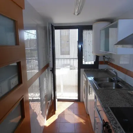 Apartment Capri Peniscola