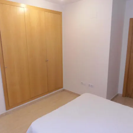 Apartment Capri