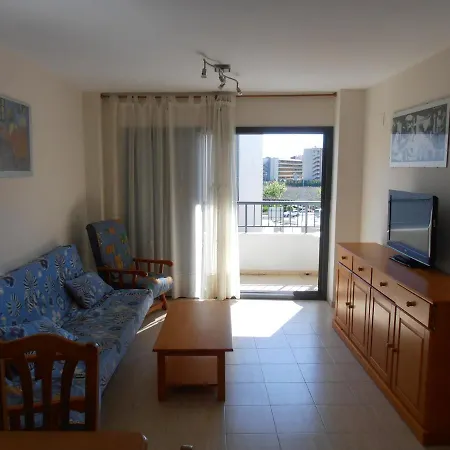 Apartment Capri