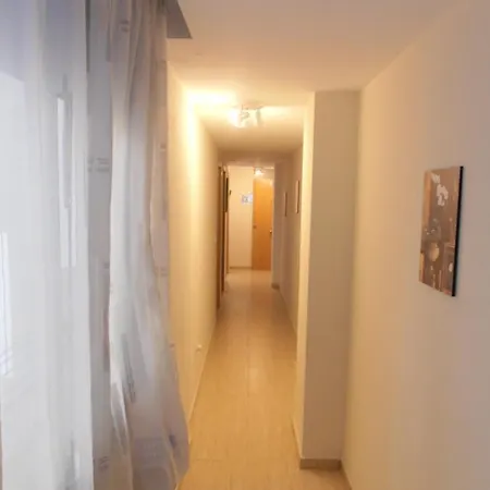 Apartment Capri Peniscola