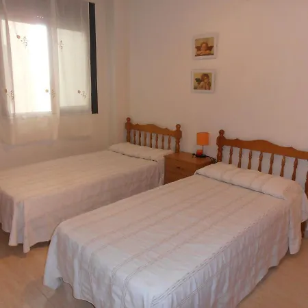 Apartment Capri *