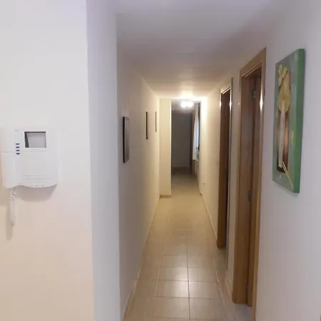 Capri Apartment