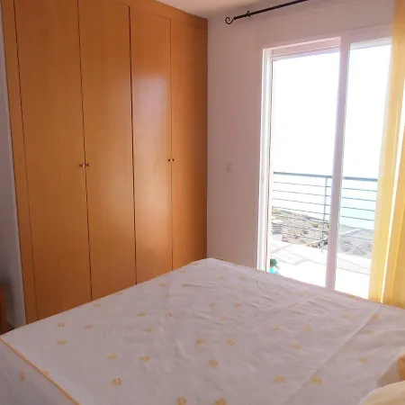 Arabela Ii Apartment Peniscola