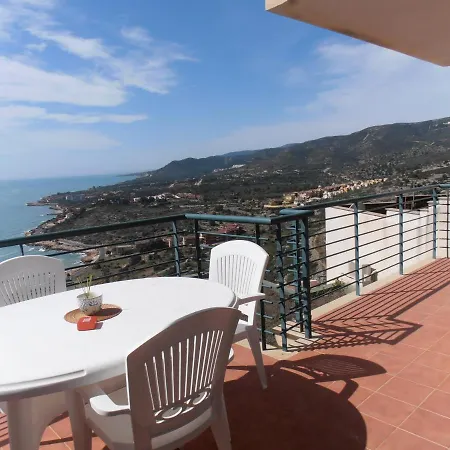 Apartment Arabela Ii Peniscola