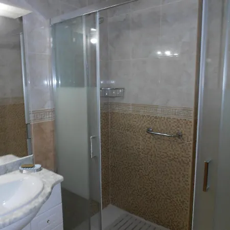 Apartment Arabela Ii