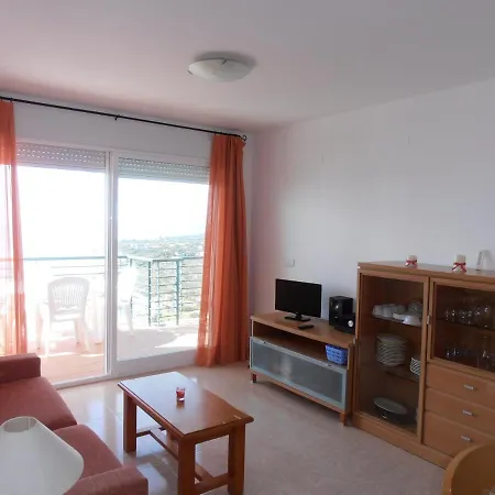 Arabela Ii Apartment Peniscola