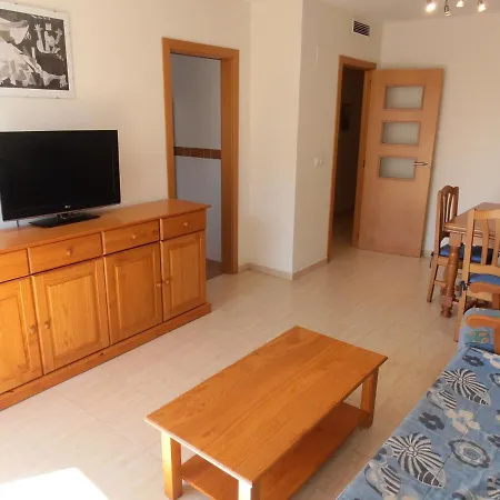 Apartment Capri *