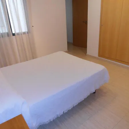 Apartment Capri