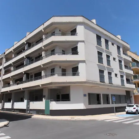Capri Apartment