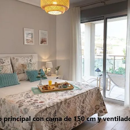 Apartment Arrecife 3 *
