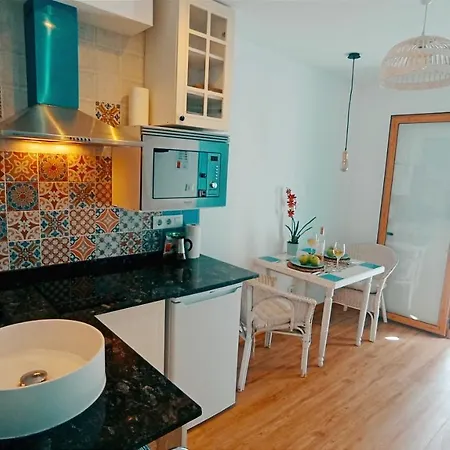 Casas Del Castillo Peniscola-epicentro Peñíscola