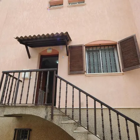 Adosado Puntamer Orangecosta Holiday home