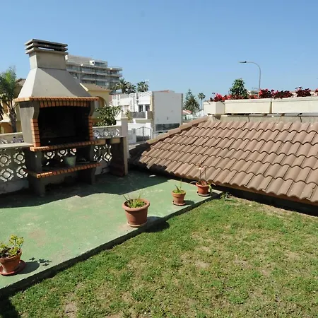 Adosado Puntamer Orangecosta Holiday home *