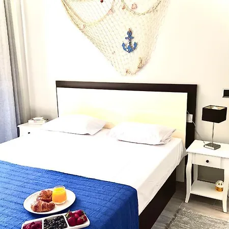 Apartment Loft Peniscola