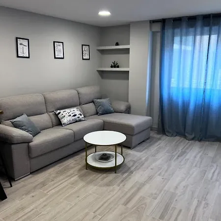Loft Peniscola