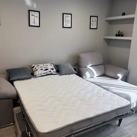 Loft Apartment Peniscola