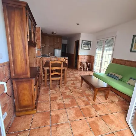 Isiyol Atalayas Apartment