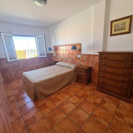 Apartment Isiyol Atalayas