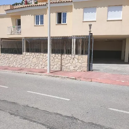 Apartment Isiyol Atalayas *