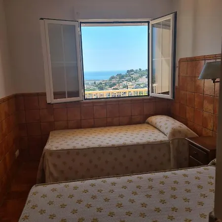 Isiyol Atalayas Peniscola