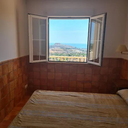 Isiyol Atalayas Apartment