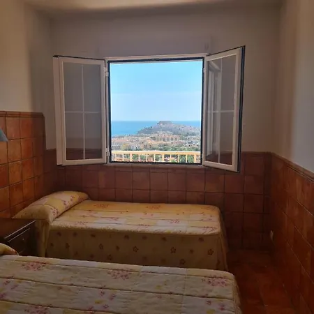 Apartment Isiyol Atalayas