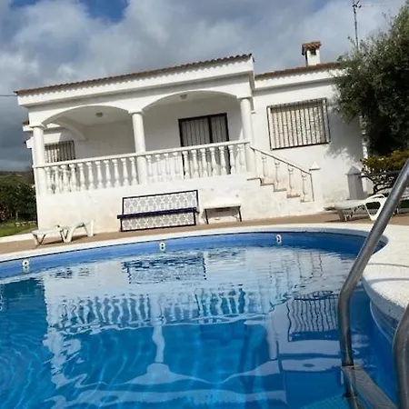 Les Illes Holiday home Peniscola