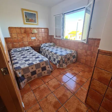 Isiyol Atalayas Apartment Peniscola