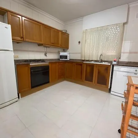 Holiday home Les Illes Peniscola