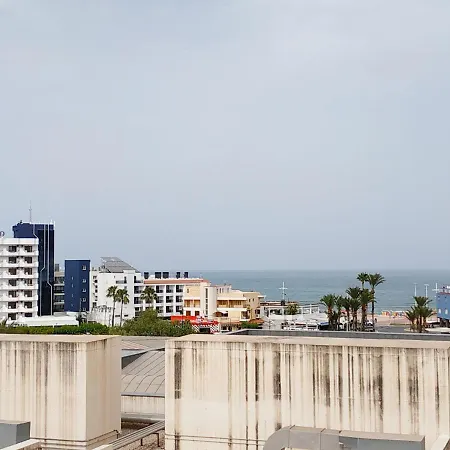 Apartamento Duplex Maestro Roca Orangecosta Centrico * Peniscola